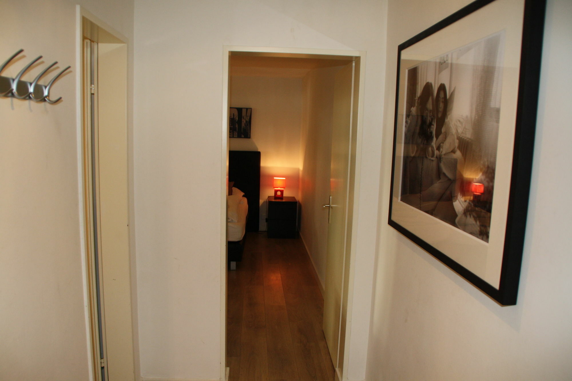Apartamento Haus Granit Zermatt Exterior foto