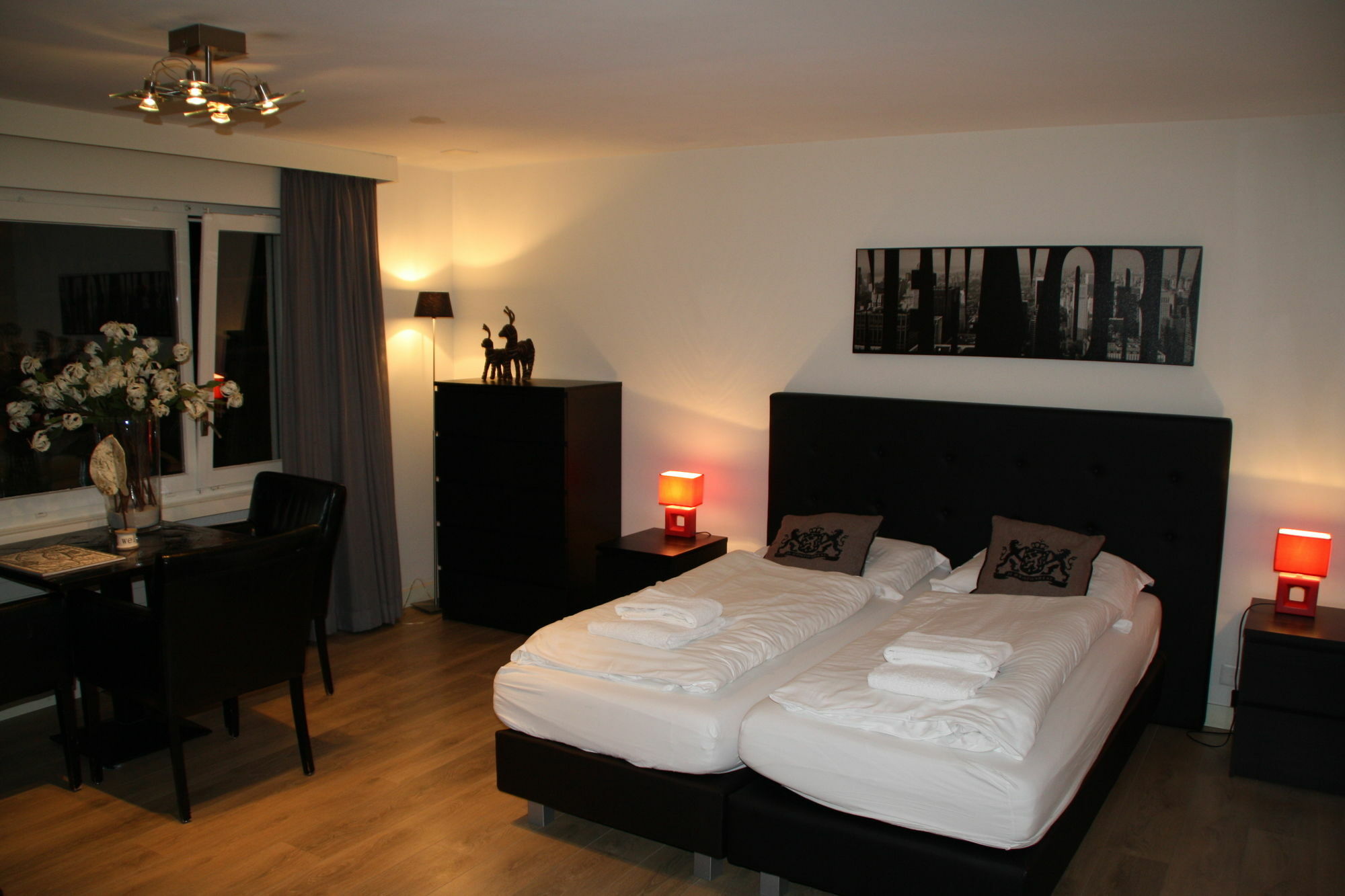 Apartamento Haus Granit Zermatt Exterior foto