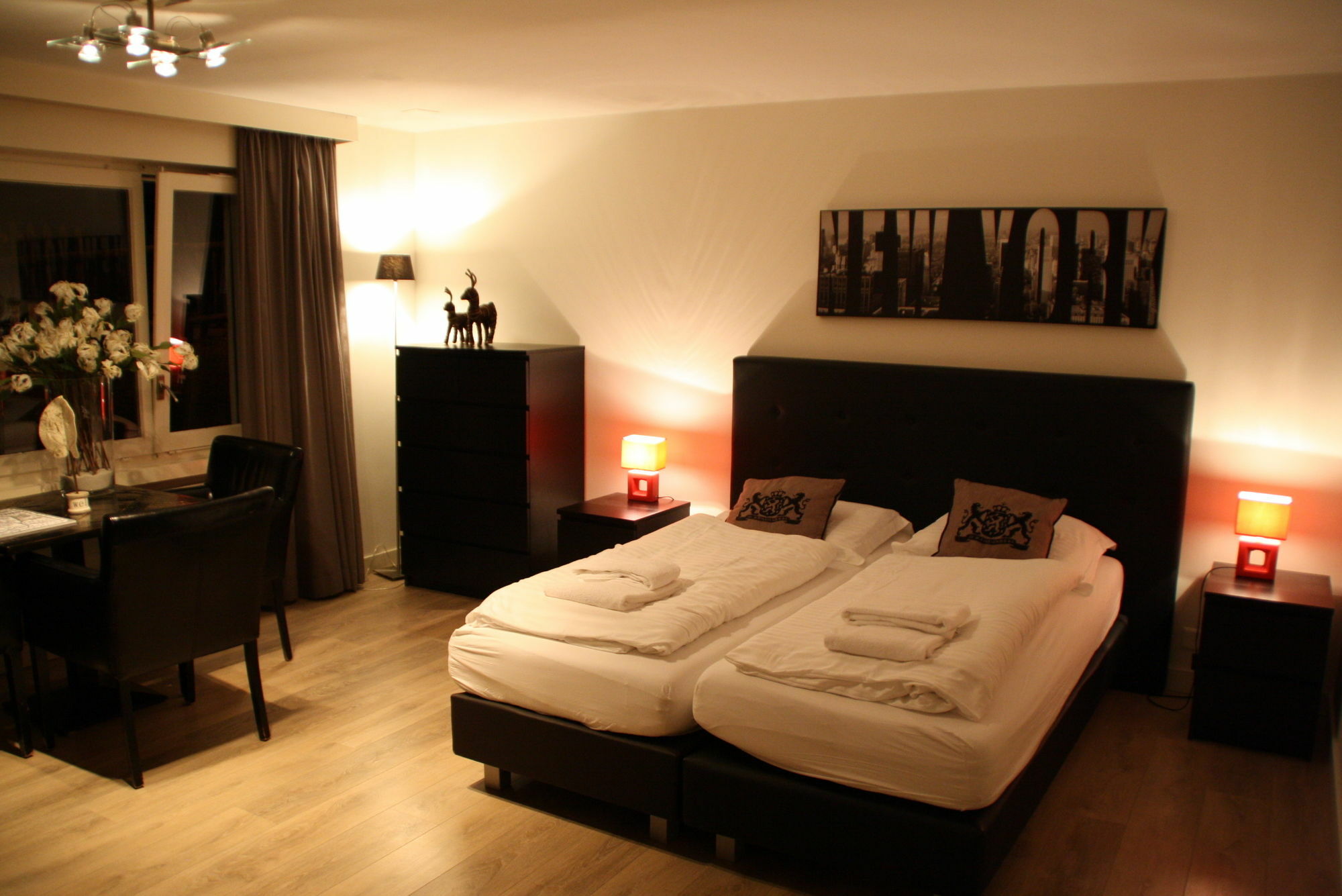 Apartamento Haus Granit Zermatt Exterior foto